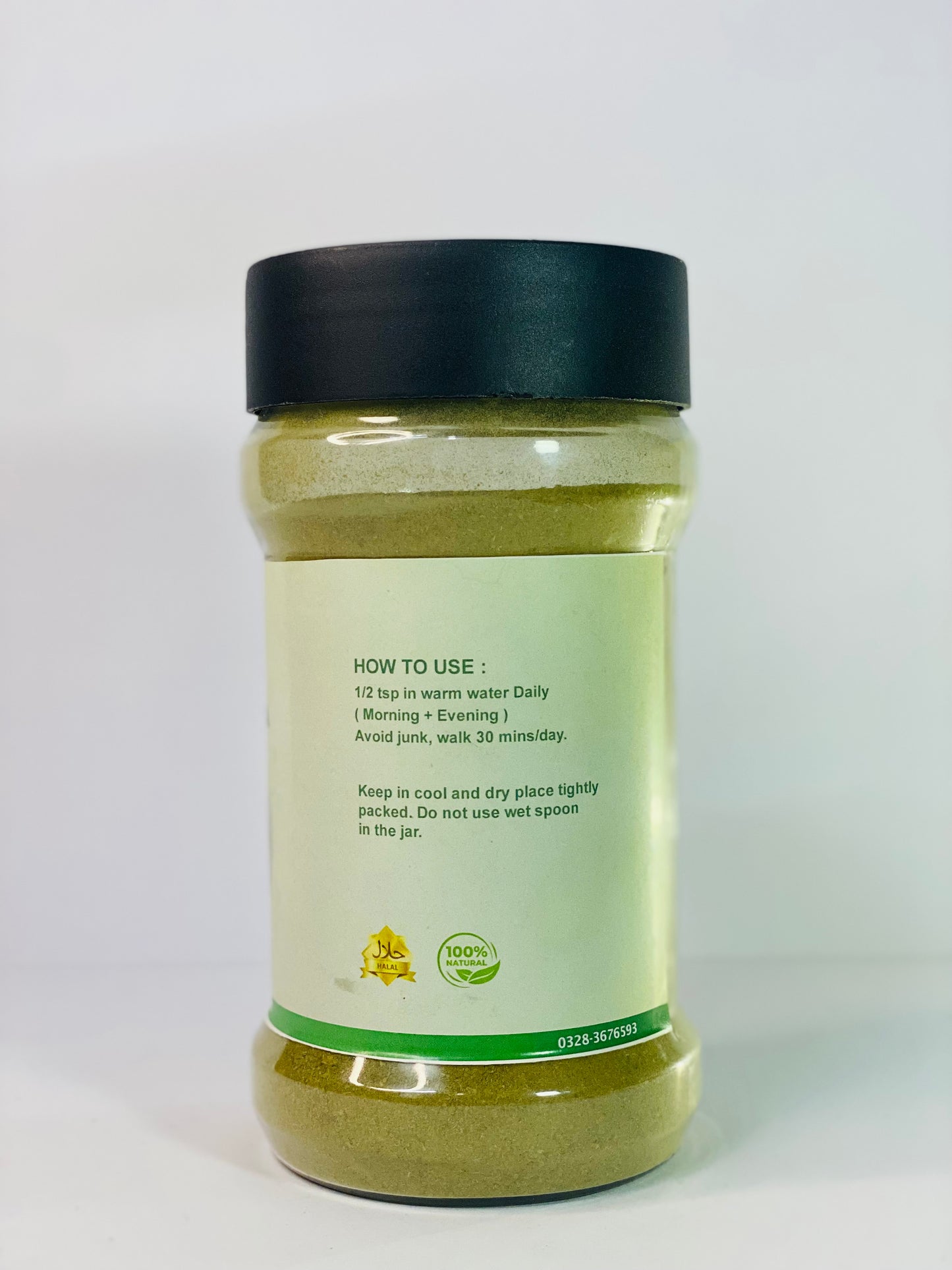 Moringa Powder