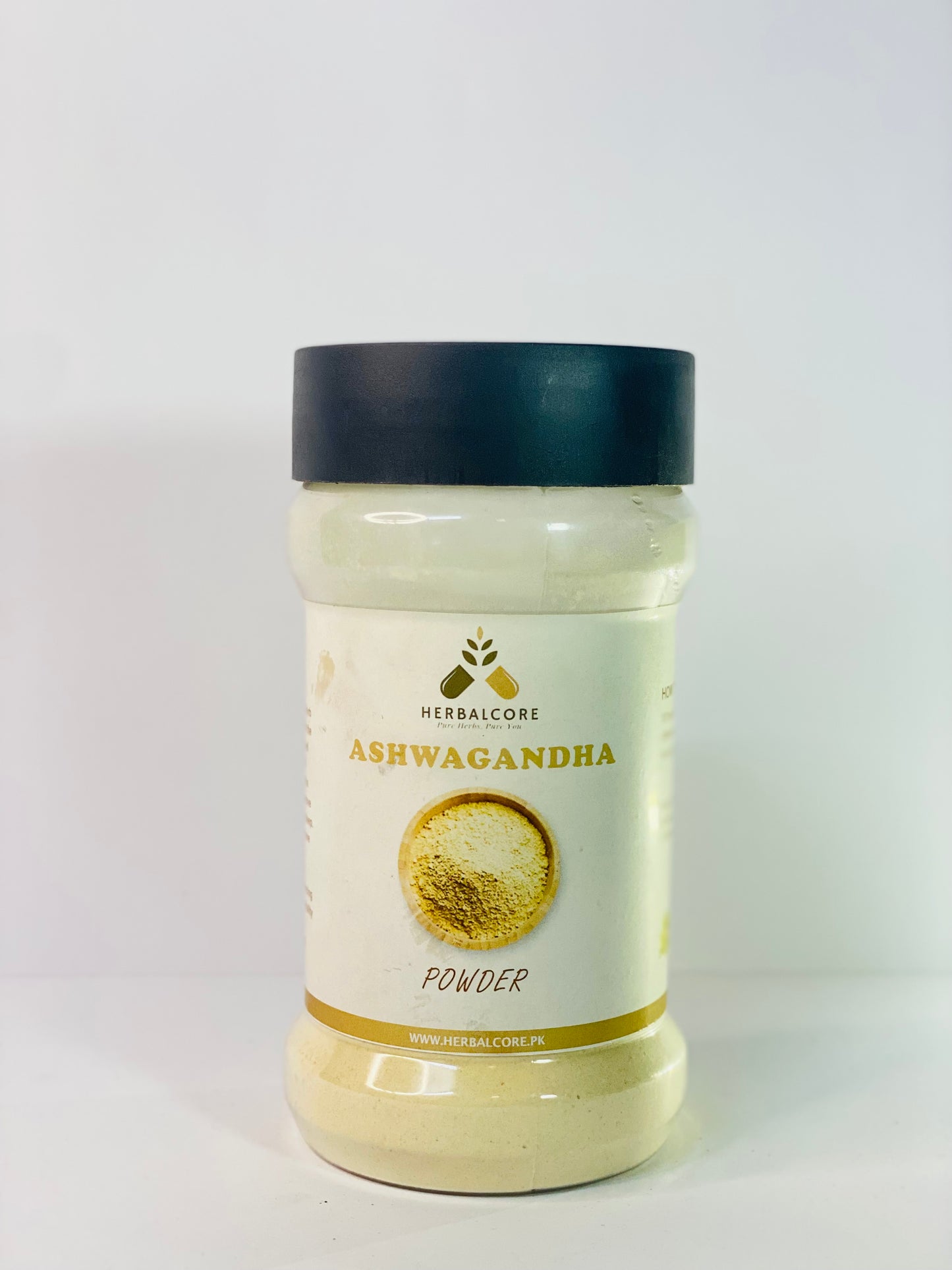 Ashwaganda Powder