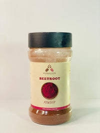 Beetroot Powder
