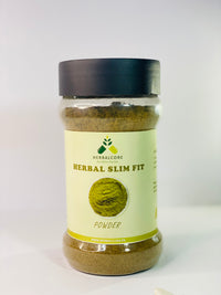 Herbal Slim Fit