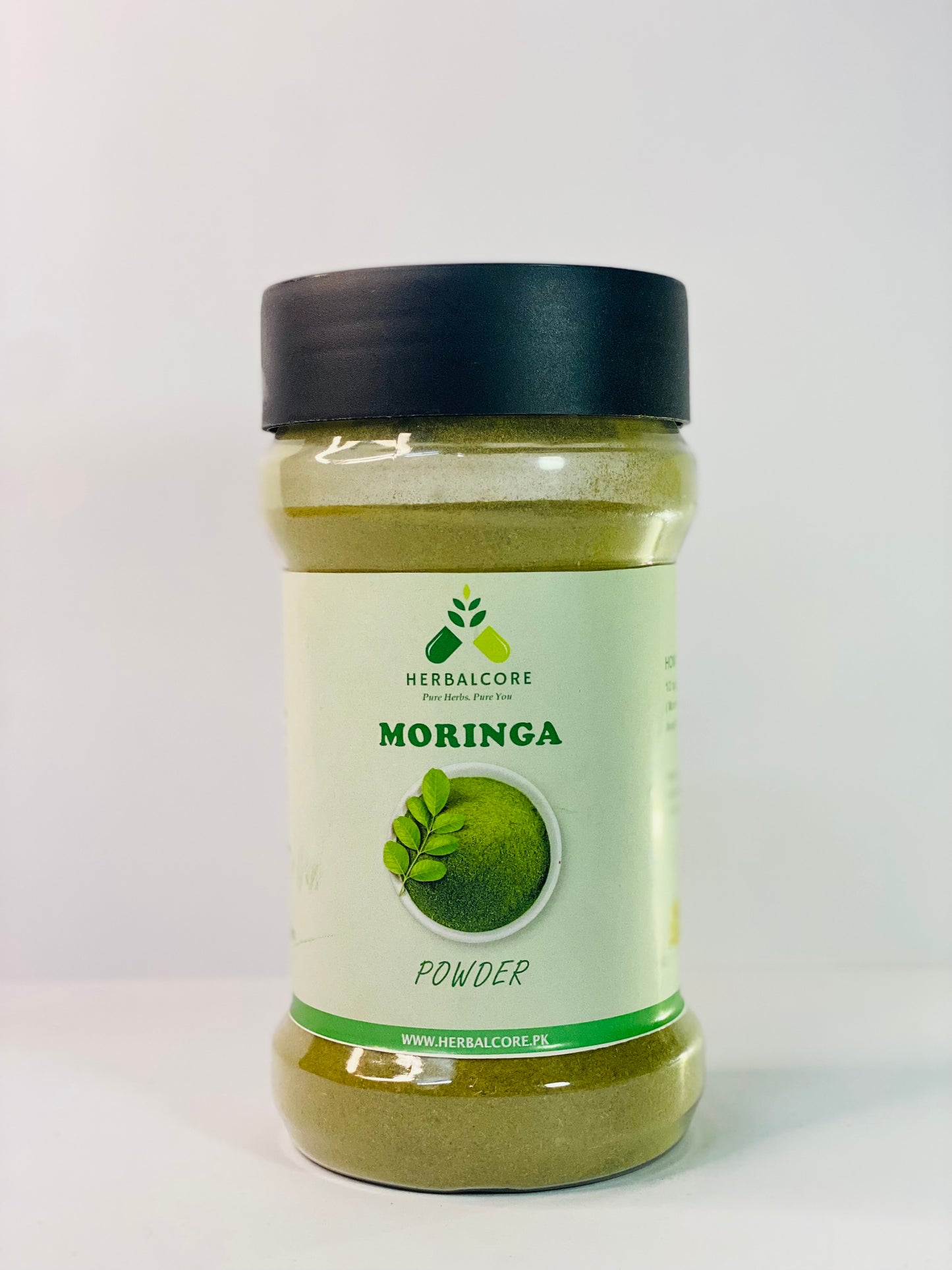 Moringa Powder