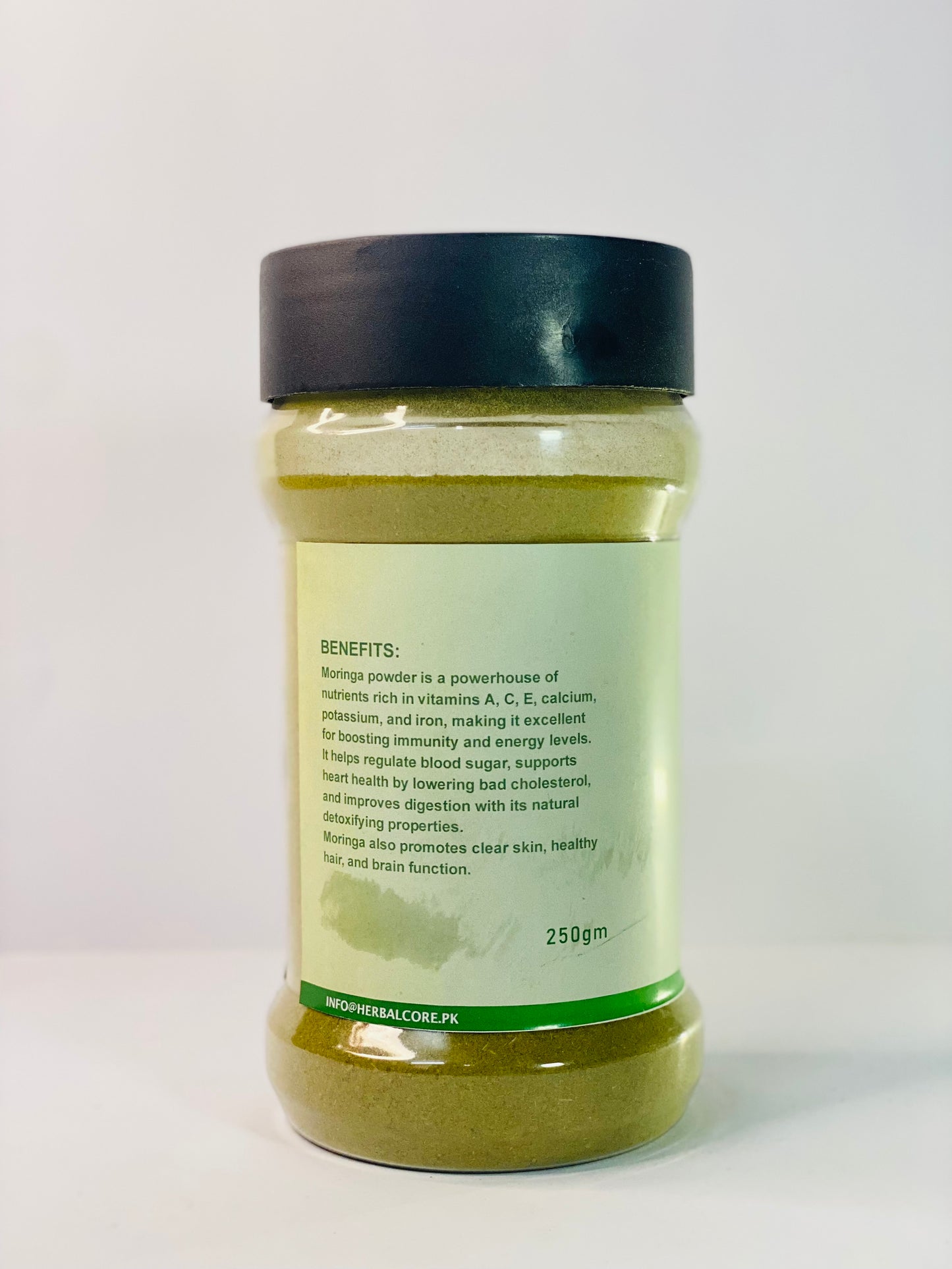 Moringa Powder