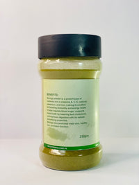Moringa Powder