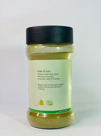 Moringa Powder